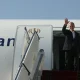 دکتر پزشکیان، دهلی‌نو را به مقصد تهران ترک کرد