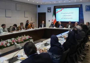 آموزش نسل آینده، مهم‌ترین مسیر برای حفاظت از محیط‌زیست و منابع طبیعی کشور است