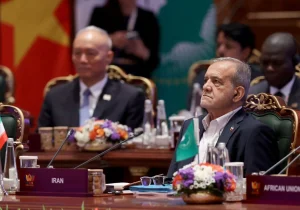 تاب‌آوری اقتصادی بدون امنیت، پایدار نخواهد بود