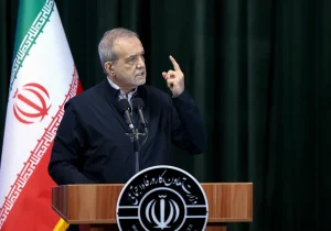وحدت و انسجام داخلی رمز ایستادگی در برابر قلدری آمریکاست