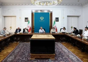 ادامه توسعه کشور در شرایط جنگ با مدیریت مستمر دولت دنبال شد