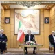 با قدرت از مواضع ایران در مجامع بین‌المللی دفاع خواهیم کرد