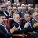 پزشکیان در نشست با بازنشستگان: کالابرگ افزایش می‌یابد