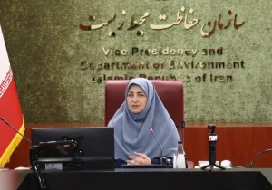 ورزشکاران می‌توانند سفیران مؤثر محیط زیست باشند
