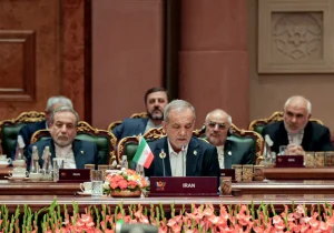 جهان امروزبیش ازهر زمان به همکاری نیازدارد،اما همکاری پایداربدون عدالت ممکن نیست