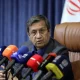 بانک مرکزی با استفاده از ابزارهای در اختیار خود، به‌موقع در بازار مداخله خواهد کرد