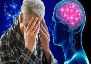 آلزایمر فقط فراموشی نیست
