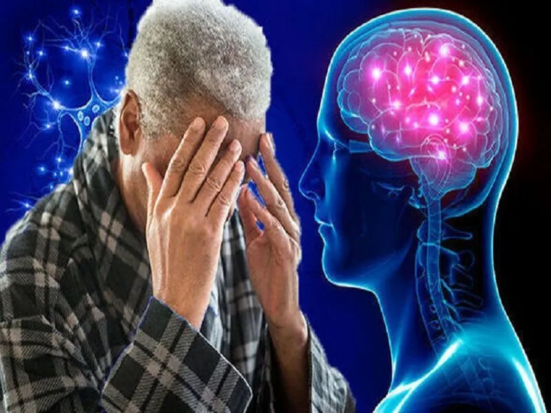 آلزایمر فقط فراموشی نیست
