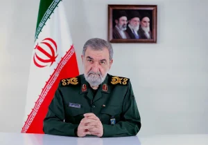 سرلشکر رضایی: تا شروط ایران محقق نشود، هیچ مذاکره‌ای در کار نخواهد بود