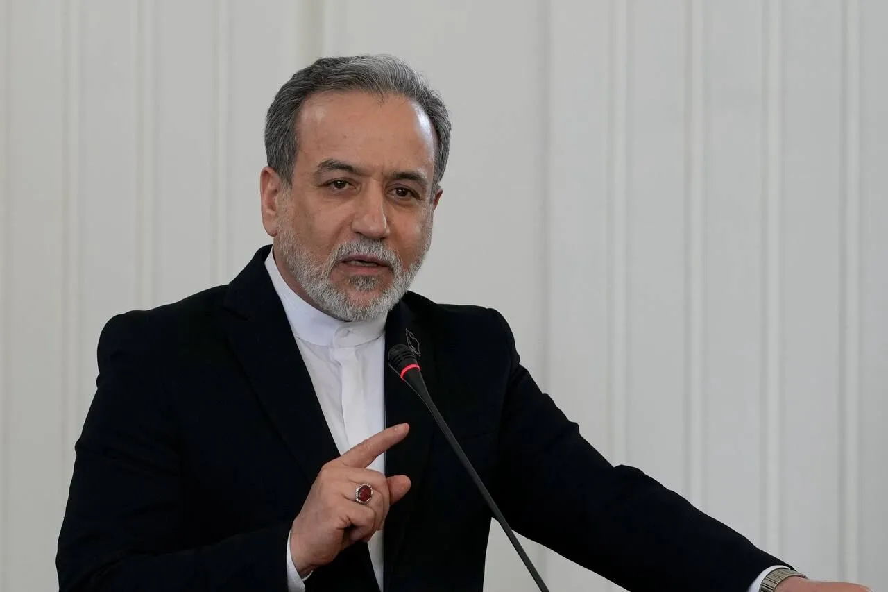 امنیت منطقه‌ای با گفت‌وگو و همکاری ساخته می‌شود