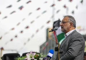 تهران می‌تواند الگوی کارآمدی نظام اسلامی باشد