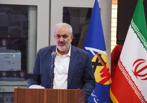 اتکا به توان داخلی، انحصار در صنعت نیروگاه‌سازی را شکست