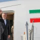 پزشکیان راهی نیویورک شد