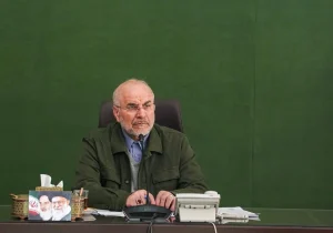 قالیباف: ترور ناجوانمردانه مولوی گرگیج، چهره پلید دشمنان وحدت و امنیت ایران را آشکار کرد