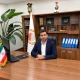 محمدامین کشاورز مدیرعامل کارگزاری بانک ملی شد