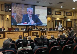 مدنی زاده: تعدد قوانین فعالان اقتصادی را سردرگم می کند
