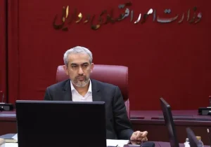 مدنی‌زاده: اقتصاد ایران را مردم ایران می‌سازند، نه وزارت خزانه‌داری آمریکا