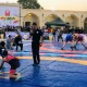وقتی تشک کشتی، در دل تاریخ پهن شد