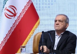 پزشکیان: حمایت از محرومان و صیانت از سرمایه‌های ملی، اولویت حکمرانی است
