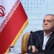 پزشکیان: حمایت از محرومان و صیانت از سرمایه‌های ملی، اولویت حکمرانی است