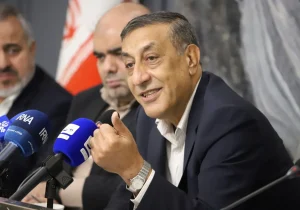 جنگ‌طلب نیستیم اما دفاع از کشور را به خوبی بلدیم