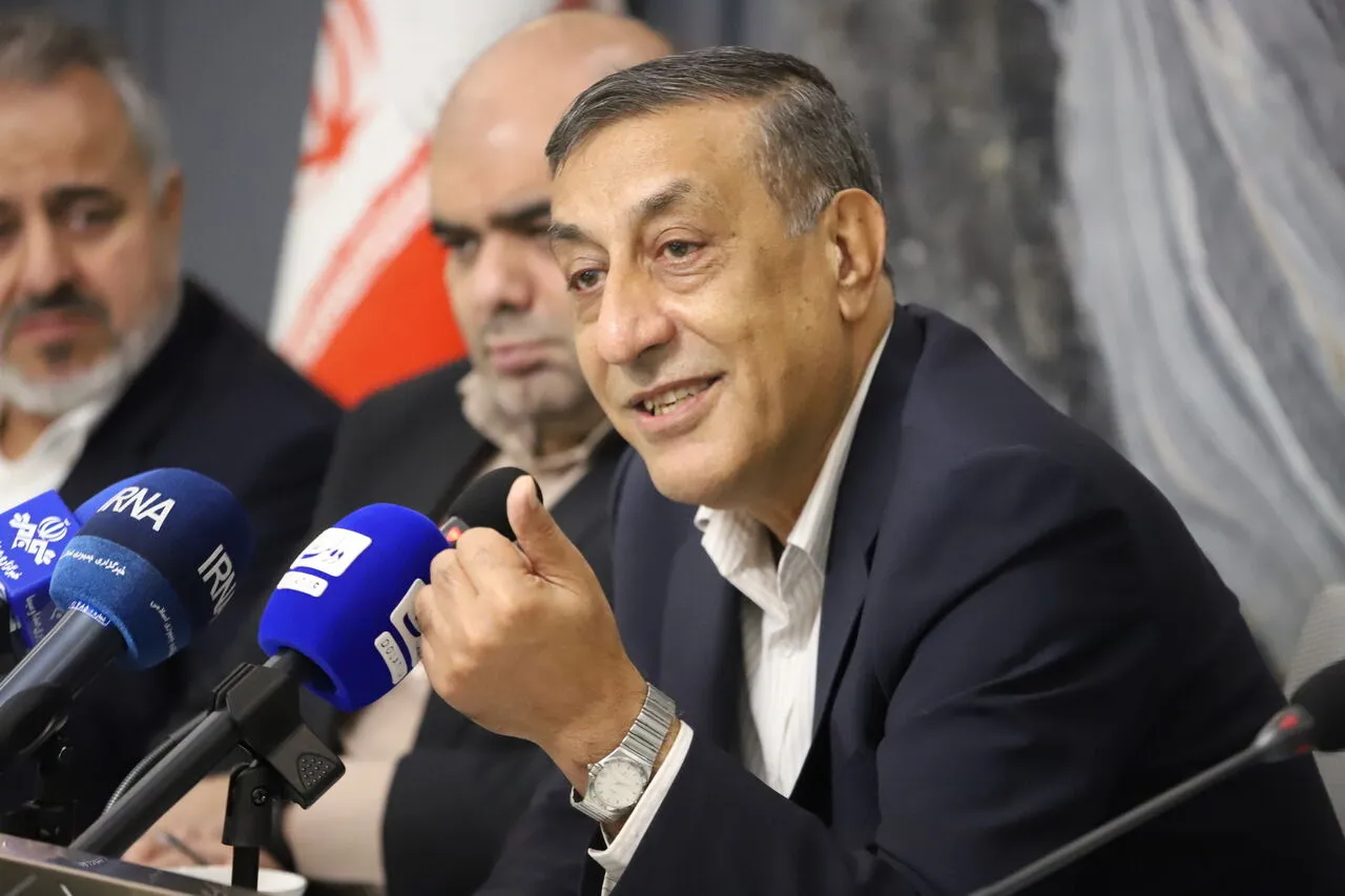 جنگ‌طلب نیستیم اما دفاع از کشور را به خوبی بلدیم