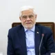 عارف: تنها ۱۵ درصد مصرف بنزین مشمول نرخ جدید شد