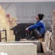 کارگران ساختمانی توان پرداخت حق بیمه بیشتر را ندارند