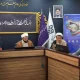 نشست همایش ملی «تحول نظام آموزش عالی در مواجهه با پیامدهای جنگ»