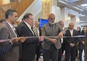نمایش تازه‌ترین دستاوردهای تجدیدپذیر در قطب صنعت