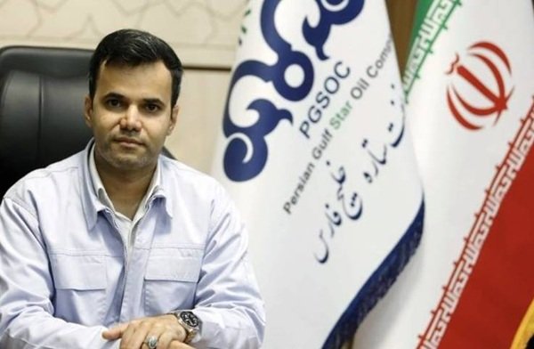 انتصاب مدیرعامل شرکت نفت ستاره خلیج فارس
