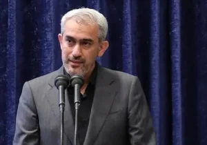 وزیر اقتصاد: کالابرگ از ابتدای مهر حداقل ۳۰۰ هزار تومان افزایش می‌یابد