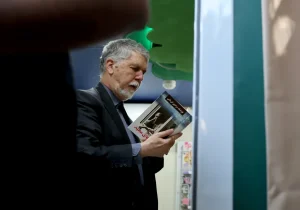 بیش از ۳۰۰ کتابخانه‌ احداث می‌شود/ پیگیری اصلاح قانون کتابخانه‌های عمومی در مجلس