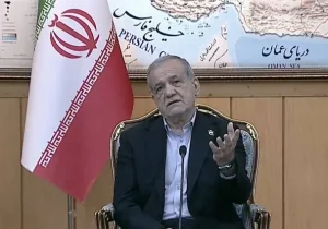 پزشکیان پیش از عزیمت به نیویورک: با قدرت از مواضع ایران در مجمع عمومی سازمان ملل دفاع می‌کنیم