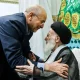 دکتر قالیباف: ژرفای فقاهت و تواضع از آیت‌الله شبیری شخصیتی کم‌نظیر ساخته بود
