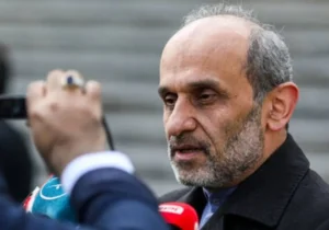 جبلی: پویش «ایران جان» شیرین‌ترین دستاورد رسانه ملی بود