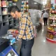 کالابرگ سه گروه از خانوارها شارژ شد