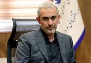 مدنی‌زاده: کاهش وابستگی به دلار، محور همکاری‌های اقتصادی بریکس