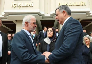 گام‌های تهران-آنکارا در مسیر حذف گروهک‌های تروریستی در ایران، عراق و سوریه