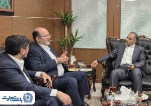 گره‌گشایی نقدینگی سازمان‌ها با ابزارهای نوین تأمین مالی بانک تجارت