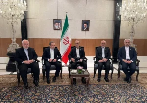 تأکید بر چندجانبه‌گرایی، تجارت با ارزهای ملی و مقابله با یک‌جانبه‌گرایی