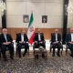تأکید بر چندجانبه‌گرایی، تجارت با ارزهای ملی و مقابله با یک‌جانبه‌گرایی