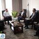 گسترش همکاری بانک تجارت و شرکت پالایش نفت بندرعباس