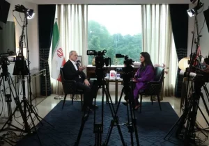ایران هیچ‌گاه متجاوز نبوده است/ اگر دنبال سلاح هسته‌ای بودیم عضو «ان‌پی‌تی» نمی‌شدیم